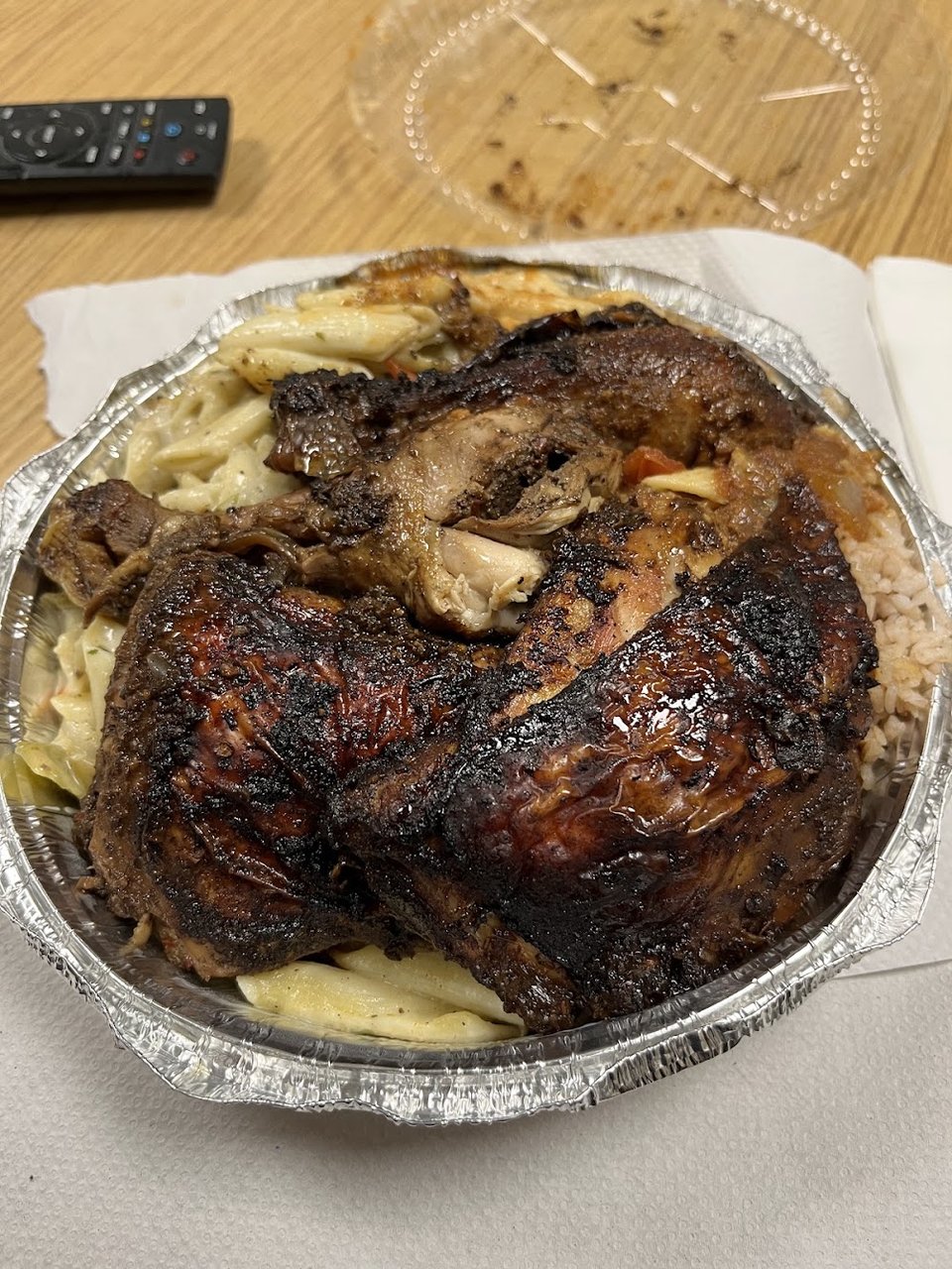 Rotisserie Chicken
